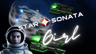Star Sonata Girl - Music Video
A stupid song I wrote a while back, updated, redone, and a little more cool and punchy. Enjoy. I think Ive outweirded myself. Star Sonata Girl was written for all the girls that play Star Sonata, but mainly for Nikki who was one of the best people to play with! :D Star Sonata Girl - Music Video