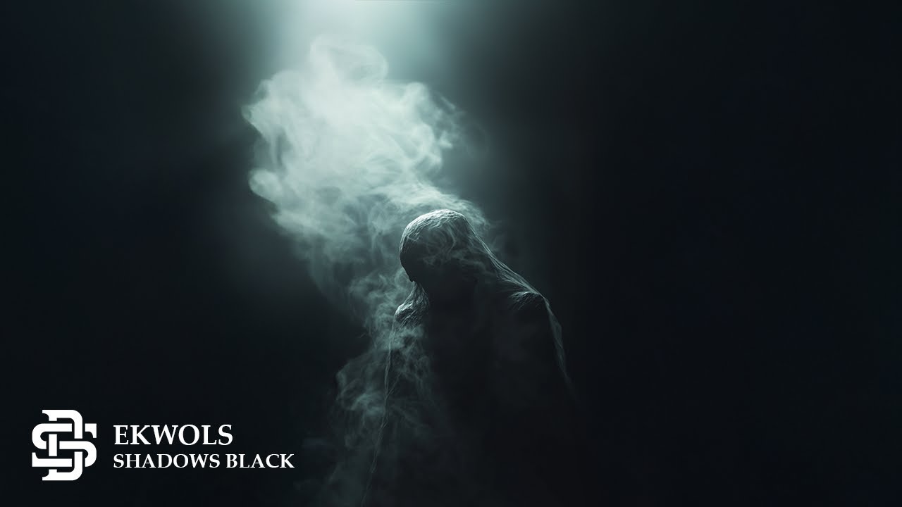 Watch Ekwols - Shadows Black on YouTube Watch Ekwols - Shadows Black on YouTube