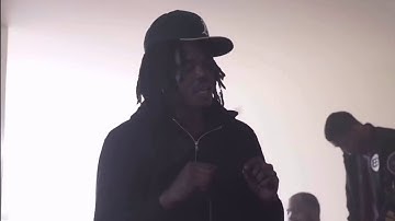 Lucki - Nothing Different (slowed + reverb)