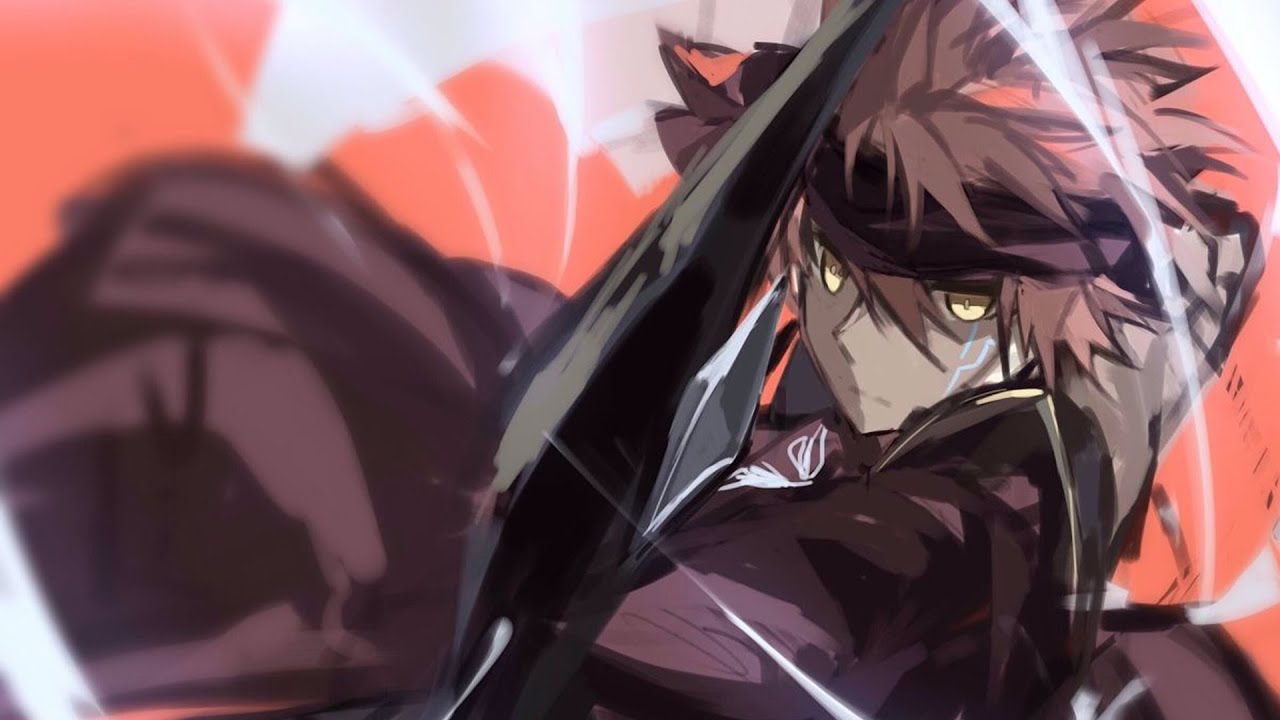 Fate Prisma Illya Oath Under Snow Music Point Of Justice Extended By Ragna Makes Meat Dishes Bloodedge Fate Prisma Illya Oath Under Snow Music Point Of Justice Extended By Ragna Makes Meat Dishes Bloodedge