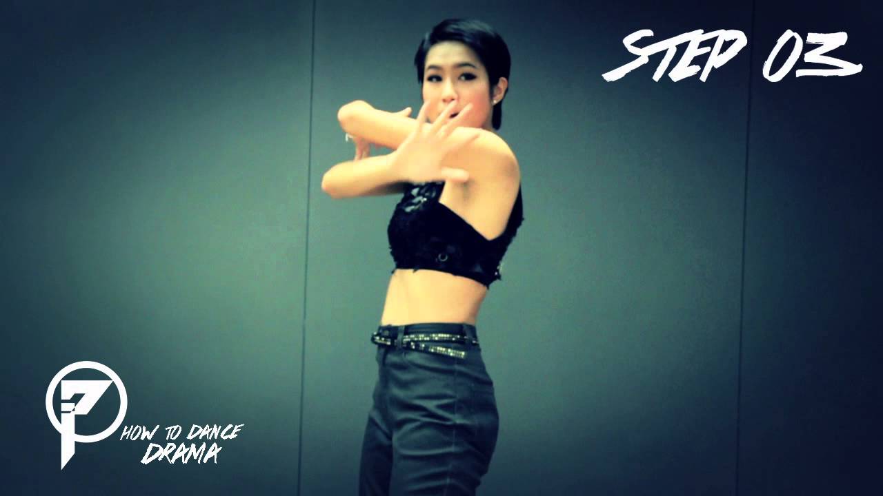 POI : How to dance Drama