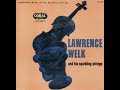 ＬＡＷＲＥＮＣＥ   ＷＥＬＫ(１９５５）