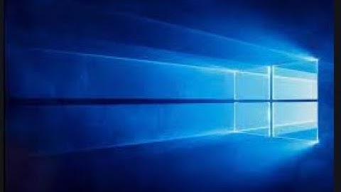 Hướng dẫn cài đặt windows bằng  WinToHDD