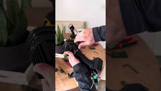 Baja Designs Squadron Milwaukee M18 / DeWalt 20v Flashlight install video