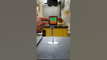 New Tool for your Bandsaw that Makes Accuracy a Breeze