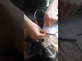 Разборка робота пылесоса Polaris PVCR 0726W