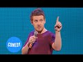 The one thing that aroused chris ramsey when buying a house  all grown up  universal comedy