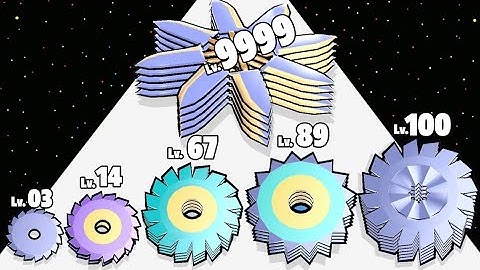 Mr. Raju Saini is live!Grinder Run 3D - Level Up Grinder Max Level Gameplay