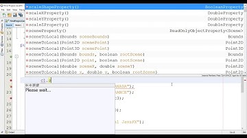 JavaFX Tutorial 10 - CheckBox Java GUI