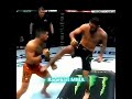 Topuria knockout Makhachev 😯#iliatopuria #islammakhachev #armantsarukyan #alexpereira #ufc #mma