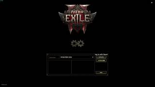 POE 2: How to Change Input Method (Mouse/WASD/Controller)