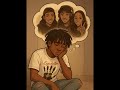 LuhZipp - Fighting The Feeling (Feat.GodRa)
