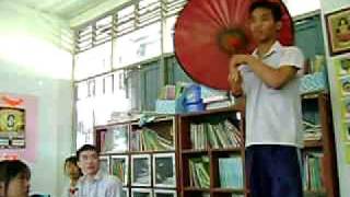 mwk 6/2ซ้อมแสดง
