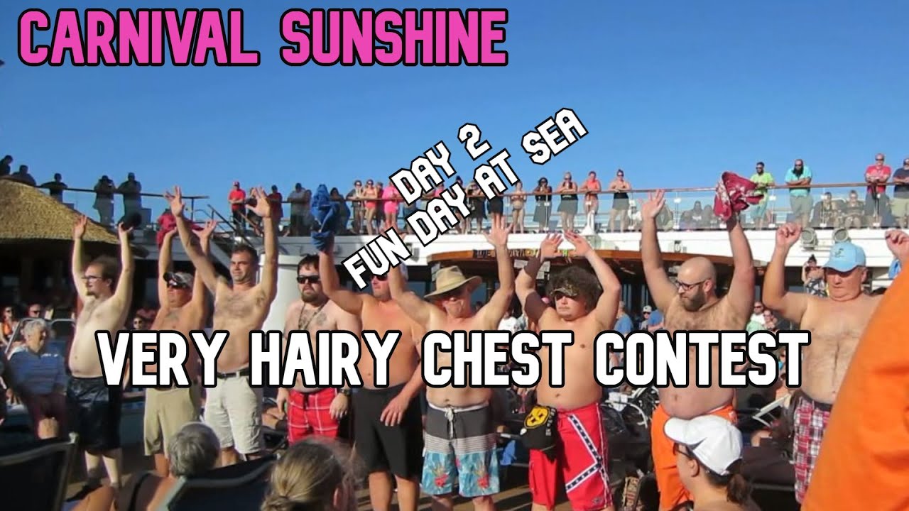 Sun shines on fun run