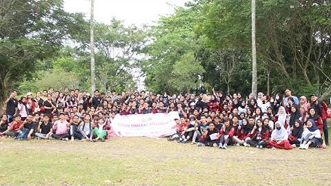 [ AFTER MOVIE 17 AGUSTUS SISTEM INFORMASI ]