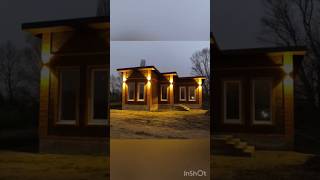 Площадь дома 65 кв.м на 10 сотках. Краснодарский край, г. Белореченск.