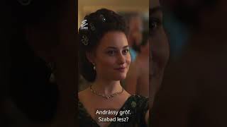 Sissi 2. Évad Epic Drama Premier December 26. Hétfő 2100