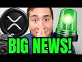 It's HAPPENING!!! XRP HOLDERS are you SEEING this? (AZZA AFTER 90 Paychecks)