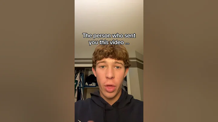 The person who sent you this wants to let you know … 😏😏 #funny #joke #shorts #viral