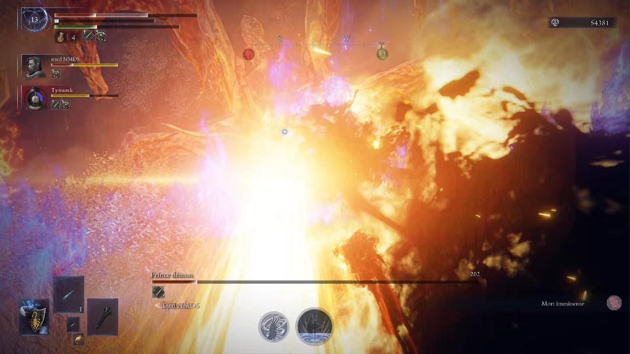 Balancers Faith Guardian