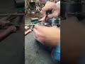 Car Rotar Sliprig Poles | Mechanical | Technician | Engine | Parts | Automobile | Car Repair |Asmr|
