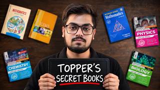 Best Books for Class 10 | Score 98%  📚 | TOPPER’S Secret Books