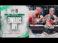 Full fight charlie edwards vs georges ory  wasserman boxing