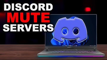 Discord: How to Mute Channels and Servers [Guide]