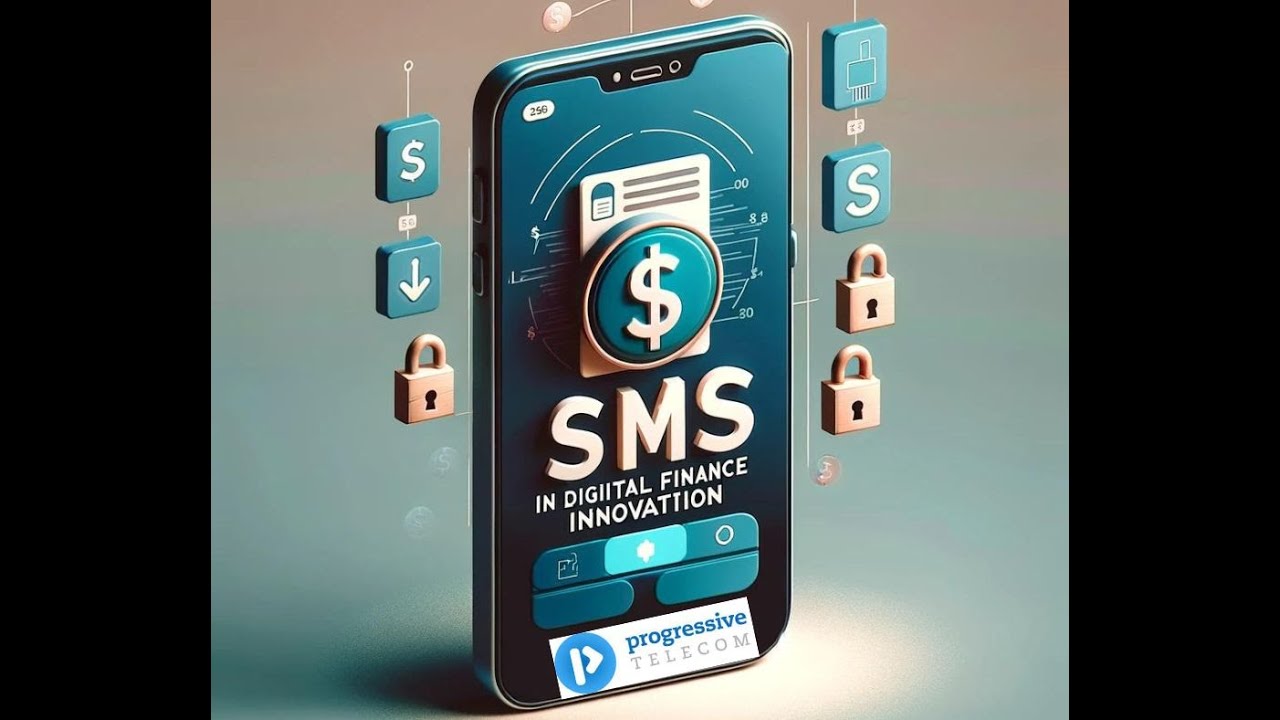 SMS in Digital Finance Innovation