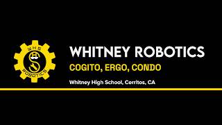 RoboCamp 2026 W1 Competition
