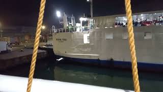 Graceful Star (Roble Shipping Lines) | Bound to Ormoc Leyte