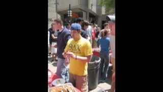 Rush Theta Delta Chi this Fall 2007