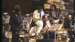 Mambo Caliente - Arturo Sandoval