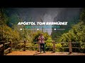 Hacedor de Maravillas | Anclados A Sus Promesas | Tom Bermúdez