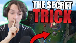 Use This ONE High Elo Trick To CONSTANTLY IMPROVE