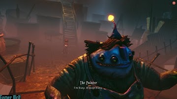 Lost in Random: Welcome to Fivetroplis Part 18 (No Commentary)