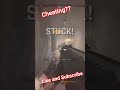 Am I Cheating???......#subscribe #warzone #callofduty #cod #dmz #clips #dmzclips