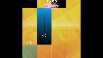 Noob vs Pro Vs Hacker Vs God in magic tiles!