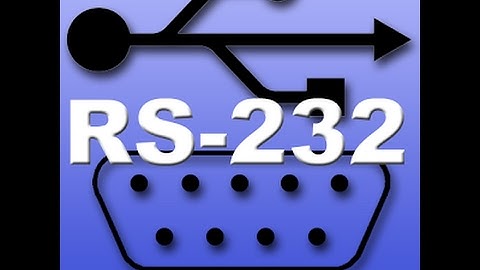 Lập trình PIC CCS Bài 11: giao tiếp UART