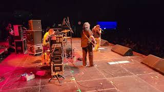 Circle Jerks - Wasted - Live at Wizink Center Madrid Spain - 14/5/2024