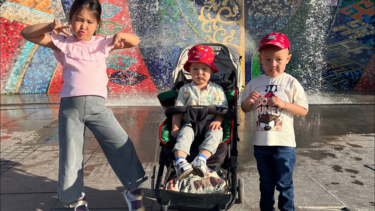 Астана 2023 жыл шілде естеліктері, 