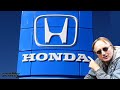 This Fatal Flaw Will Affect Millions of Honda Owners