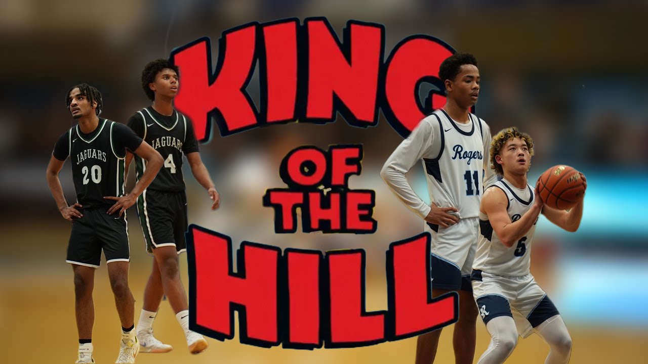 King of The Hill Vol. 2 - YouTube