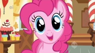 My Little Pony Friendship is Magic Season 1 Episode 4 HD 1080p