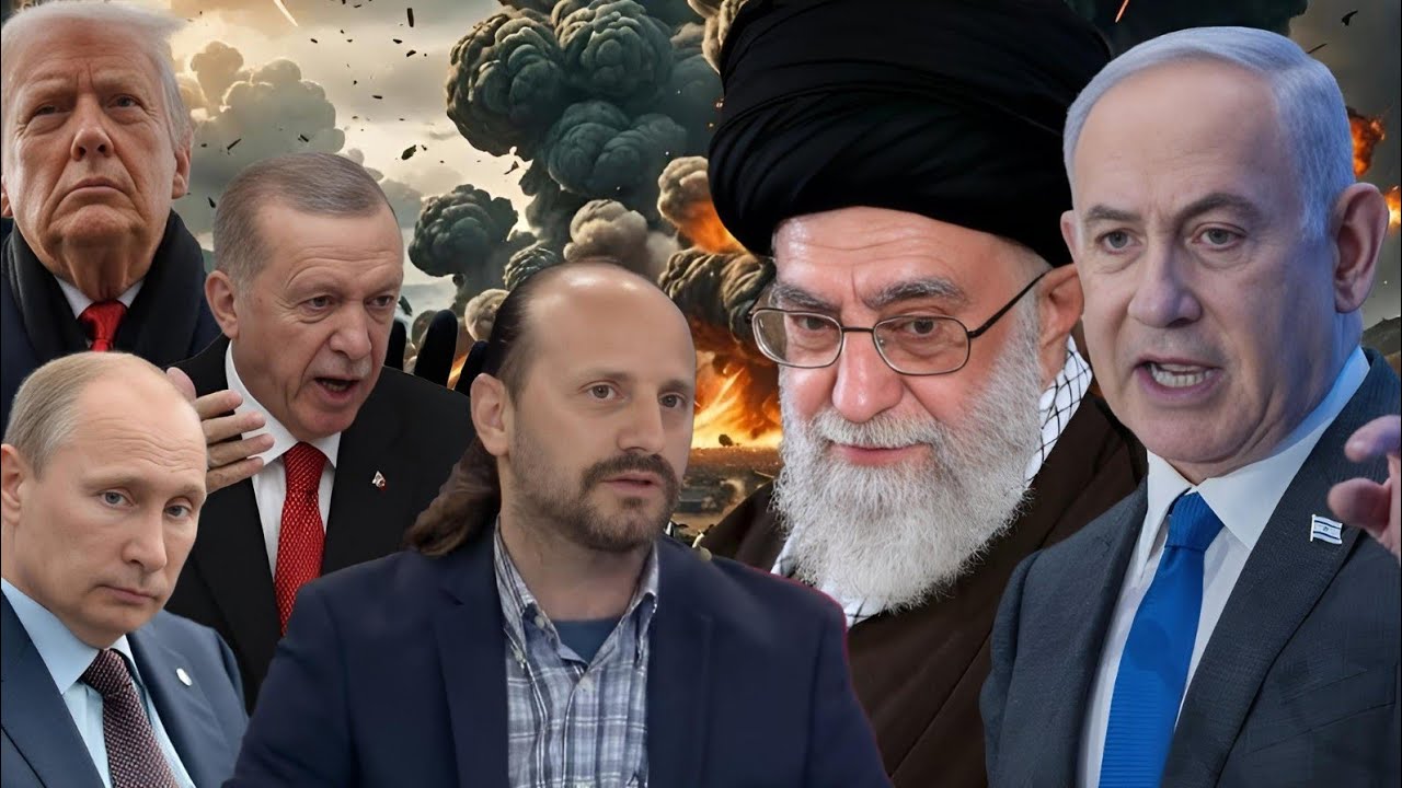 Avionët rusë ZBARKOJNE në Iran, Rusia dhe Kina BLINDOJNE aleatin e tyre STRATEGJIK