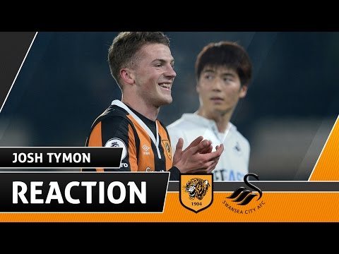 The Tigers 2 Swansea City 0 | Reaction With Josh Tymon | 07.01.17