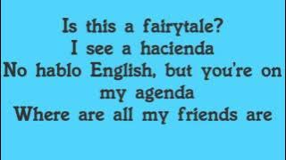 Martin Tungevaag-Wicked Wonderland lyrics