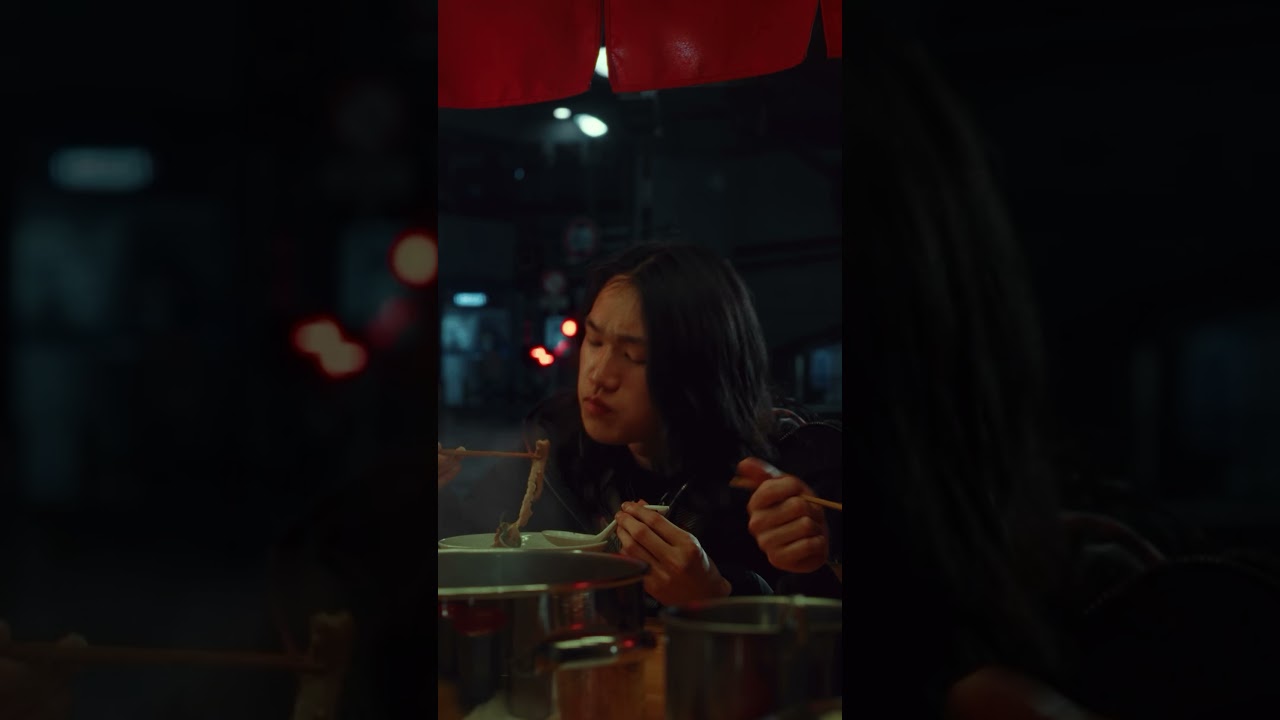 Watson & Sonsi "Real Love" Music Video Out Now🔥​⁠