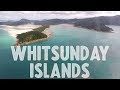 WHITSUNDAY ISLANDS - Helicopter Flight