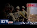 Iltv news flash  war day 207 april 30 2024